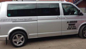 Group Travel Specialists, Congleton, Cheshire