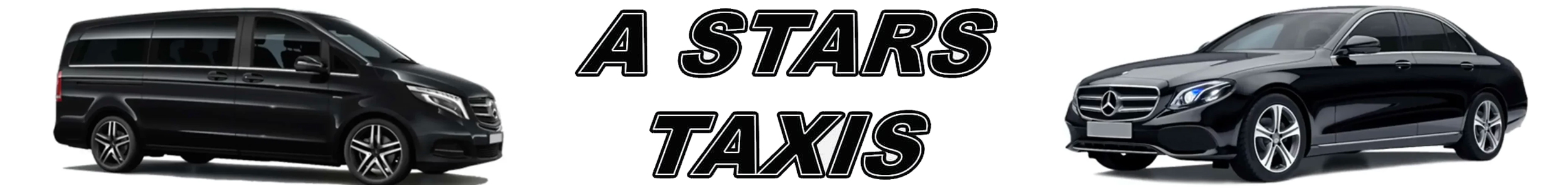 Taxis Sandbach